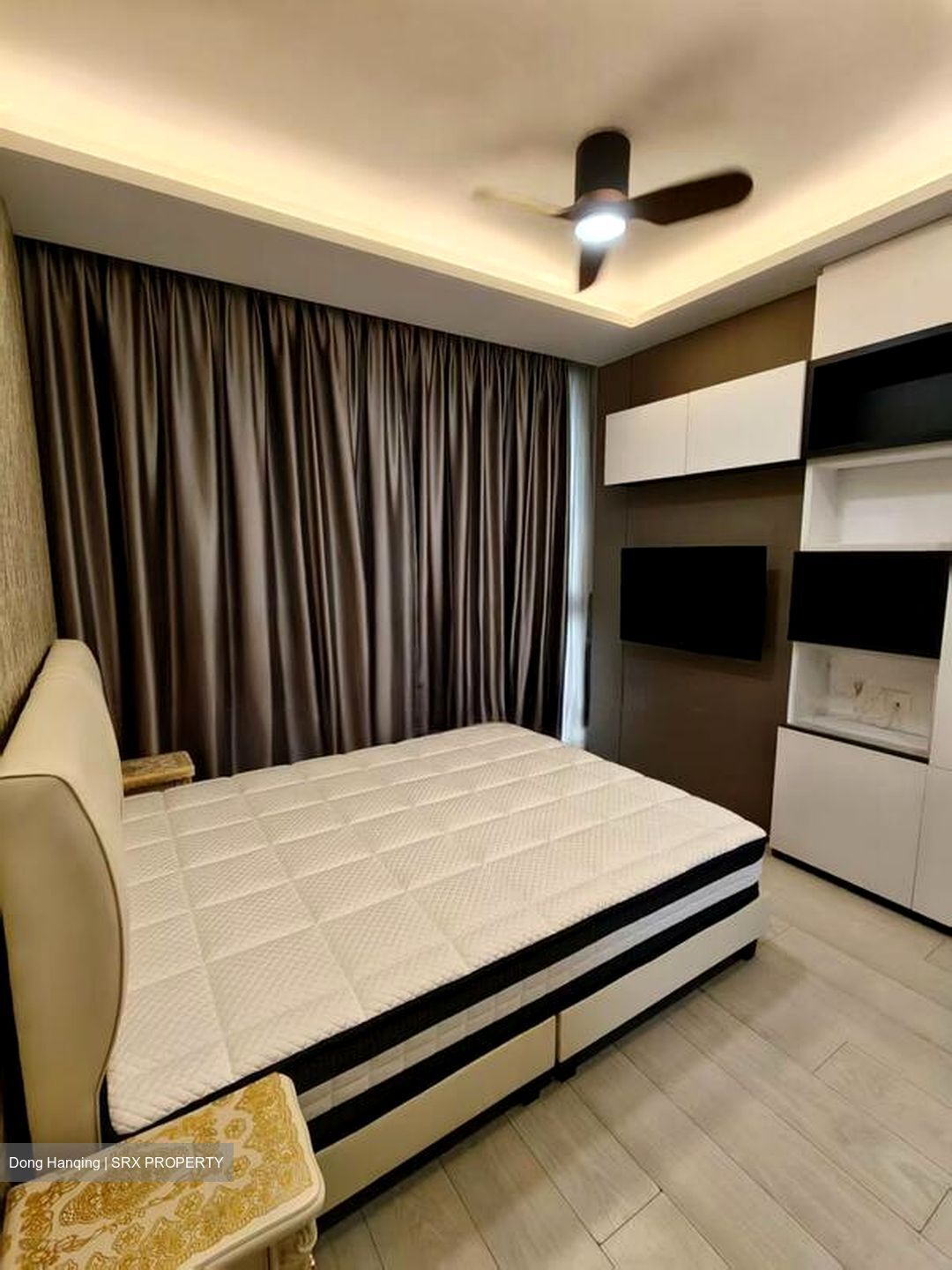 Bellewaters (D19), Condominium #500037061